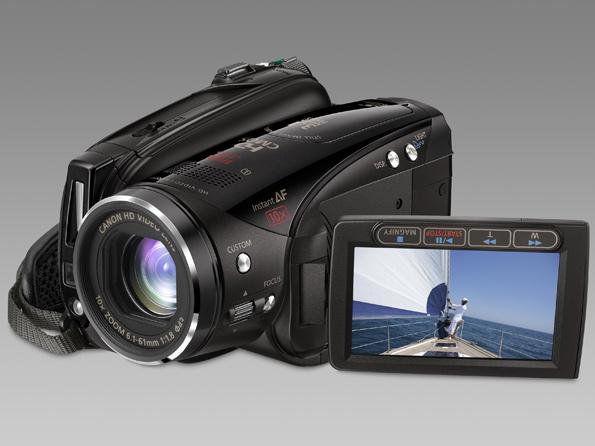 Canon представляет весеннюю коллекцию продуктов, фото 11
