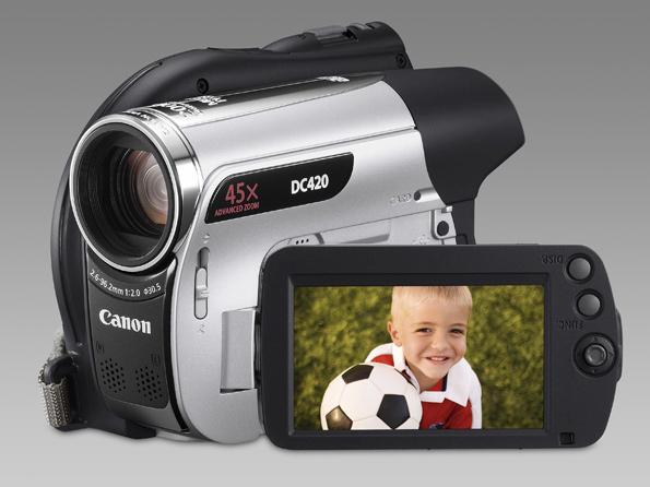 Canon представляет весеннюю коллекцию продуктов, фото 10