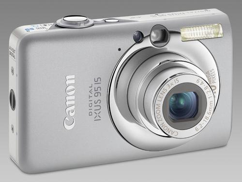 Canon представляет весеннюю коллекцию продуктов, фото 6