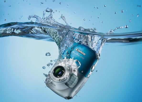 Canon представляет весеннюю коллекцию продуктов, фото 2
