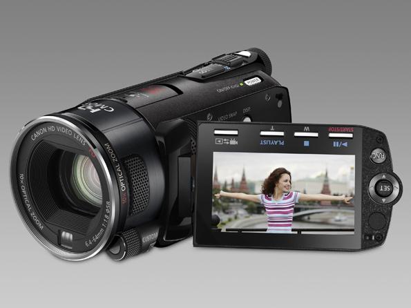 Canon представляет весеннюю коллекцию продуктов, фото 12