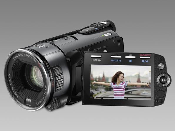 Canon представляет весеннюю коллекцию продуктов, фото 13