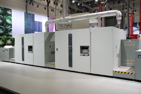 Canon на выставке drupa 2016 Canon на выставке drupa 2016