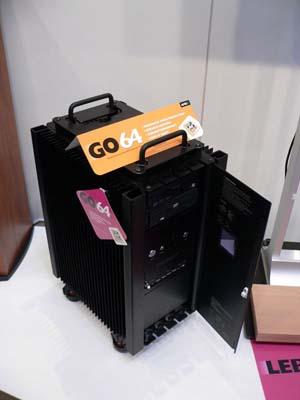 AMD на CeBIT 2005, фото 11