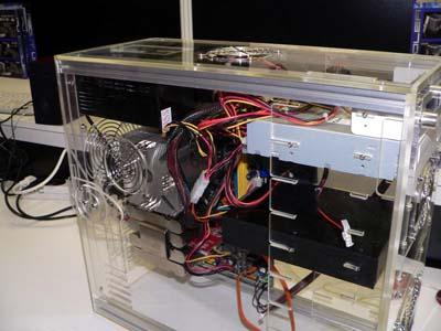 AMD на CeBIT 2005, фото 12
