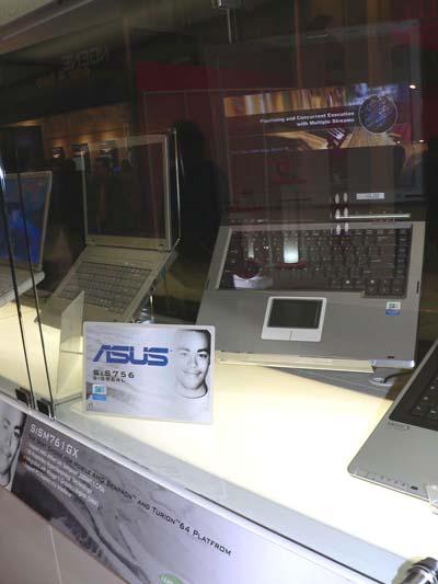 AMD на CeBIT 2005, фото 7