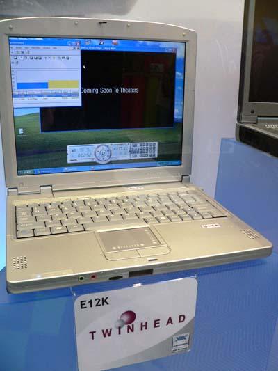 AMD на CeBIT 2005, фото 6