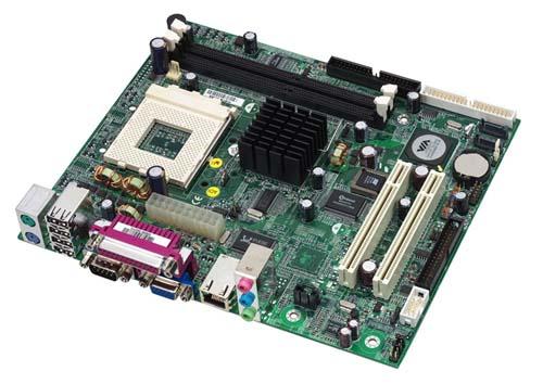 AMD на CeBIT 2005, фото 24
