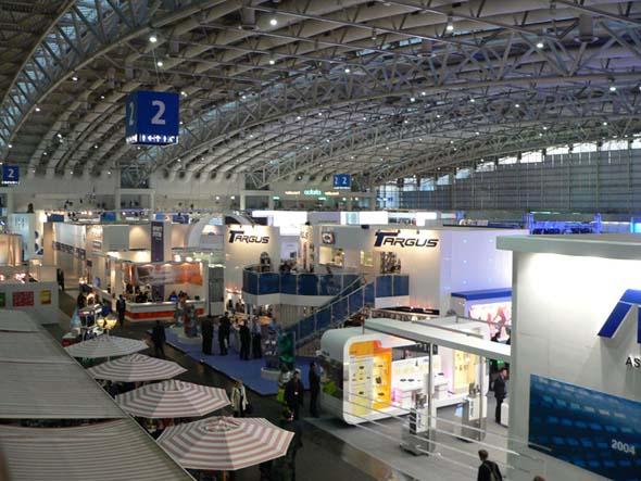 AMD на CeBIT 2005, фото 26
