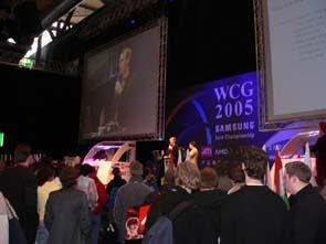 AMD на CeBIT 2005, фото 17