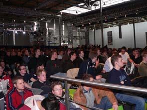 AMD на CeBIT 2005, фото 18