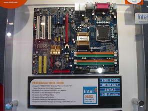 CeBIT 2005 - Выставка «по инерции», фото 24