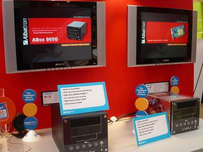 CeBIT 2005 - Выставка «по инерции», фото 29