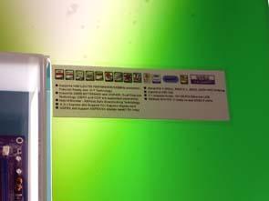 CeBIT 2005 - Выставка «по инерции», фото 4