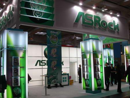 CeBIT 2005 - Выставка «по инерции», фото 2