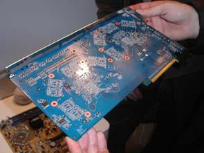 CeBIT 2005 - Выставка «по инерции», фото 31