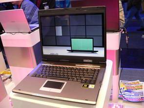 CeBIT 2005 - Выставка «по инерции», фото 53