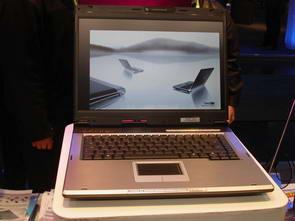 CeBIT 2005 - Выставка «по инерции», фото 51