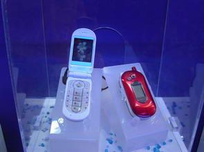 CeBIT 2005 - Выставка «по инерции», фото 58