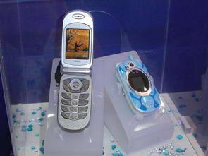 CeBIT 2005 - Выставка «по инерции», фото 59