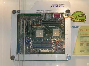 CeBIT 2005 - Выставка «по инерции», фото 44