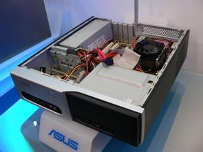 CeBIT 2005 - Выставка «по инерции», фото 55