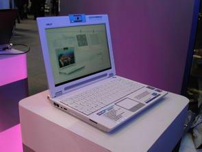 CeBIT 2005 - Выставка «по инерции», фото 47