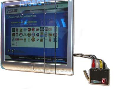 CeBIT 2005 - Выставка «по инерции», фото 35