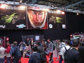 CeBIT 2005 - Выставка «по инерции», фото 26