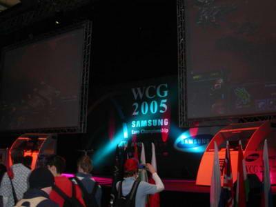 CeBIT 2005 - Выставка «по инерции», фото 27