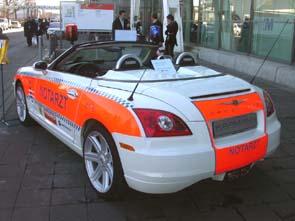 CeBIT 2005 - Выставка «по инерции», фото 42
