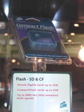 CeBIT 2005 - Выставка «по инерции», фото 55