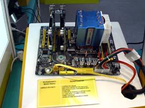 CeBIT 2005 - Выставка «по инерции», фото 35