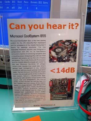 CeBIT 2005 - Выставка «по инерции», фото 33