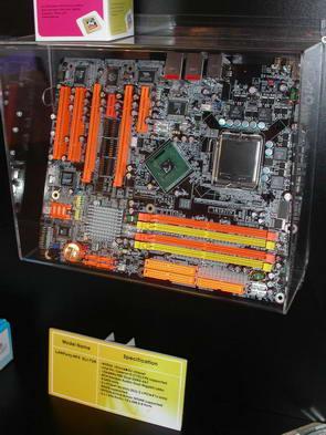 CeBIT 2005 - Выставка «по инерции», фото 31