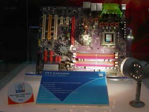 CeBIT 2005 - Выставка «по инерции», фото 33