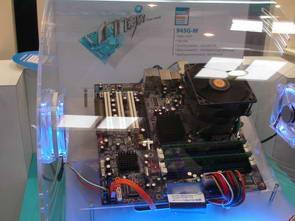 CeBIT 2005 - Выставка «по инерции», фото 34