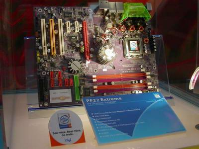CeBIT 2005 - Выставка «по инерции», фото 35