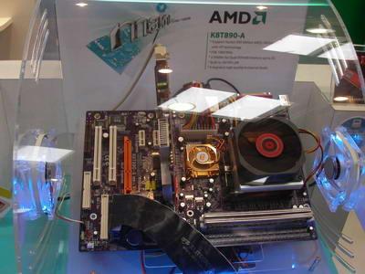 CeBIT 2005 - Выставка «по инерции», фото 32