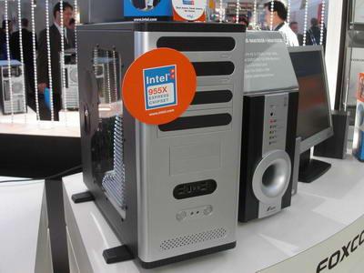 CeBIT 2005 - Выставка «по инерции», фото 47