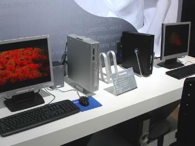 CeBIT 2005 - Выставка «по инерции», фото 51