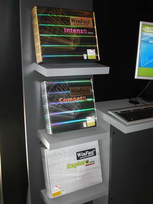 CeBIT 2005 - Выставка «по инерции», фото 46