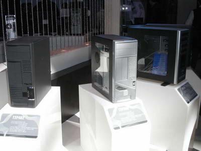 CeBIT 2005 - Выставка «по инерции», фото 48