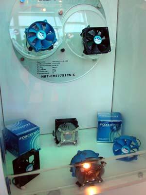 CeBIT 2005 - Выставка «по инерции», фото 56