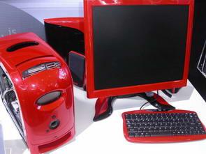 CeBIT 2005 - Выставка «по инерции», фото 53