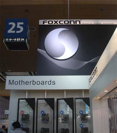 CeBIT 2005 - Выставка «по инерции», фото 36