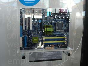 CeBIT 2005 - Выставка «по инерции», фото 42