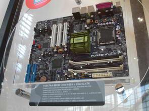 CeBIT 2005 - Выставка «по инерции», фото 43
