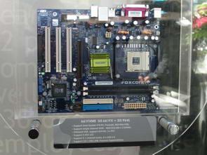 CeBIT 2005 - Выставка «по инерции», фото 39