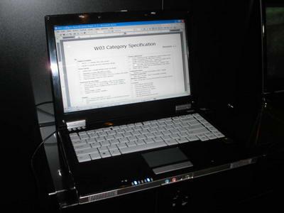 CeBIT 2005 - Выставка «по инерции», фото 58